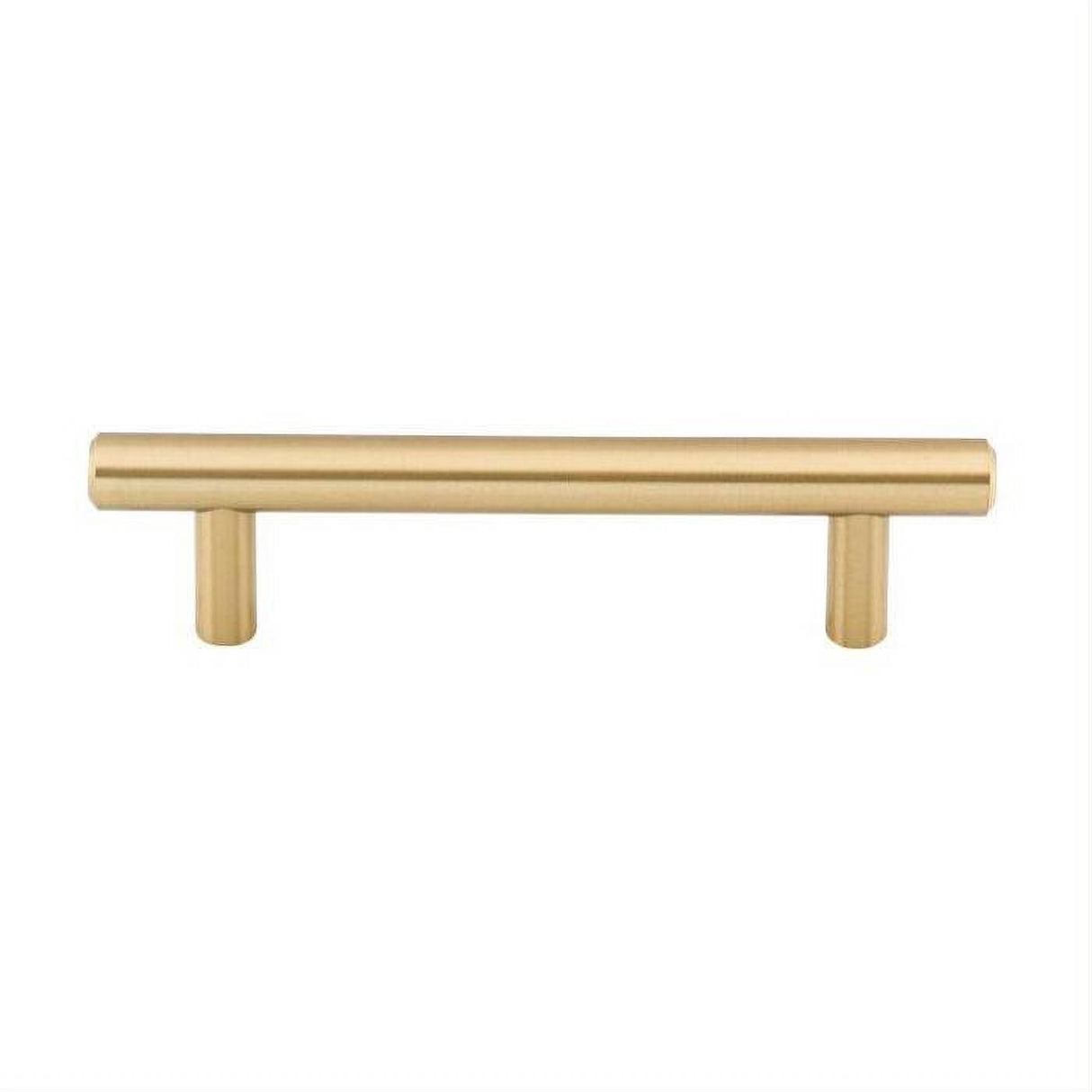 Top Knobs M2419 Hopewell Bar Cabinet Pull 3-3/4" Center to Center Honey Bronze