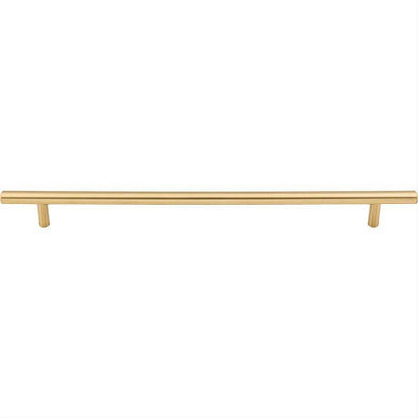 Top Knobs M2428 Hopewell 30 1/4" Center to Center Bar Pull Honey Bronze