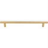 Top Knobs M2431 Hopewell Cabinet Pull / Appliance Pull 24" Center to Center Honey Bronze