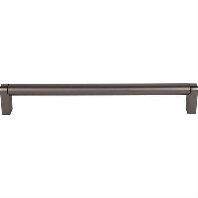 Top Knobs M2471 M24 Pennington 18" Center to Center Cabinet Pull / Appliance Pull Ash Gray