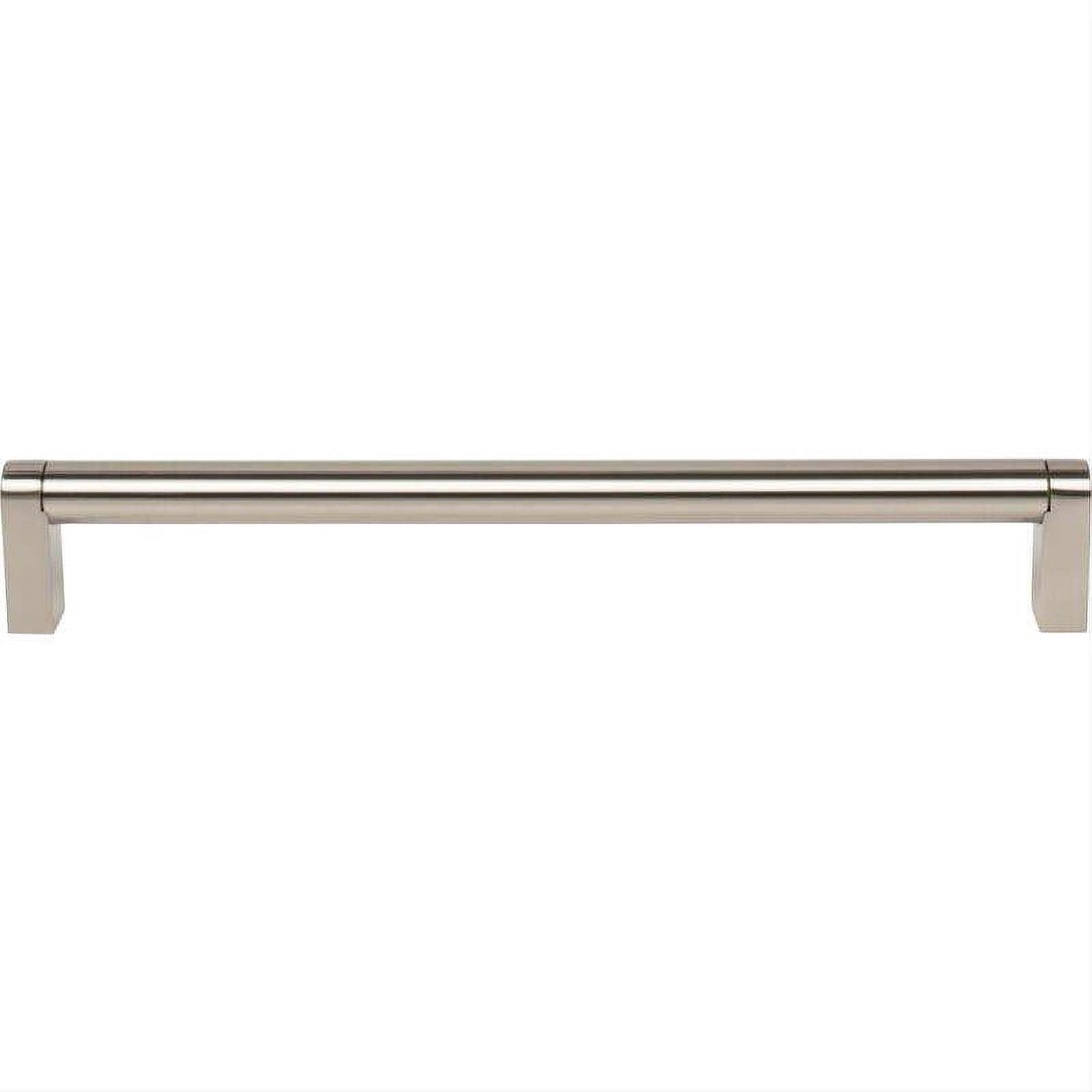 Top Knobs M2481 M24 Pennington 30" Center to Center Cabinet Pull / Appliance Pull Brushed Satin Nickel