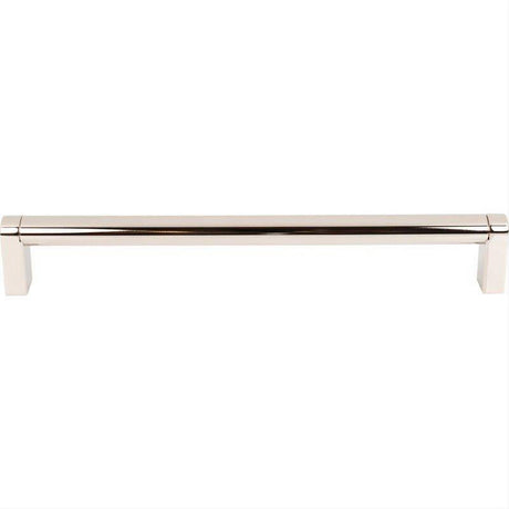 Top Knobs M2497 M24 Pennington 30" Center to Center Cabinet Pull / Appliance Pull Polished Nickel