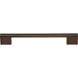 Top Knobs M25 Princetonian 24" Center to Center Cabinet Pull / Appliance Pull
