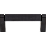 Top Knobs M26 Amwell 3" Center to Center Bar Pull