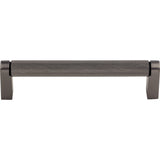 Top Knobs M26 Amwell 5 1/16" Center to Center Bar Pull