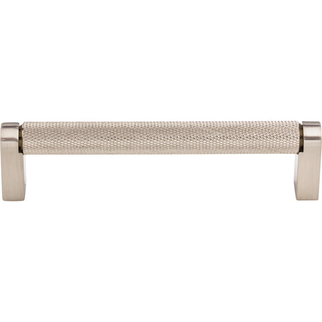Top Knobs M26 Amwell 5 1/16" Center to Center Bar Pull