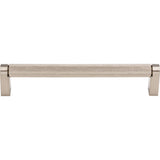 Top Knobs M26 Amwell 6 5/16" Center to Center Bar Pull