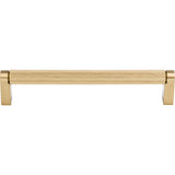Top Knobs M26 Amwell 6 5/16" Center to Center Bar Pull