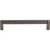 Top Knobs M26 Amwell 6 5/16" Center to Center Bar Pull