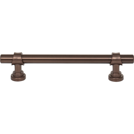 Top Knobs M2714 Bit 5 1/16" Center to Center Bar Pull Oil Rubbed Bronze