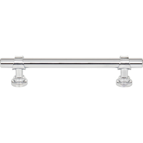 Top Knobs M2708 Bit 5 1/16" Center to Center Bar Pull Polished Chrome