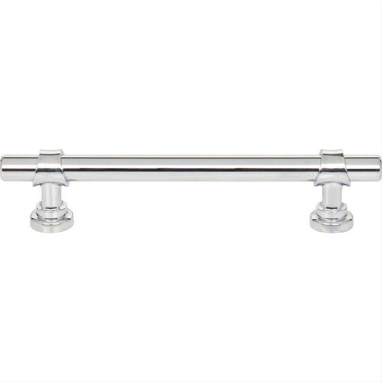Top Knobs M2708 Bit 5 1/16" Center to Center Bar Pull Polished Chrome