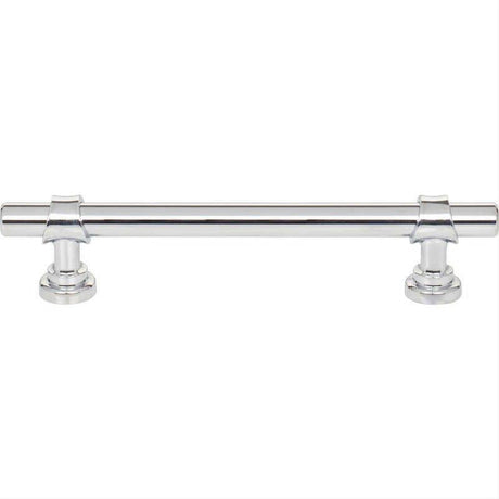 Top Knobs M2708 Bit 5 1/16" Center to Center Bar Pull Polished Chrome