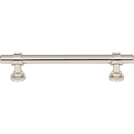 Top Knobs M2709 Bit 5 1/16" Center to Center Bar Pull Polished Nickel