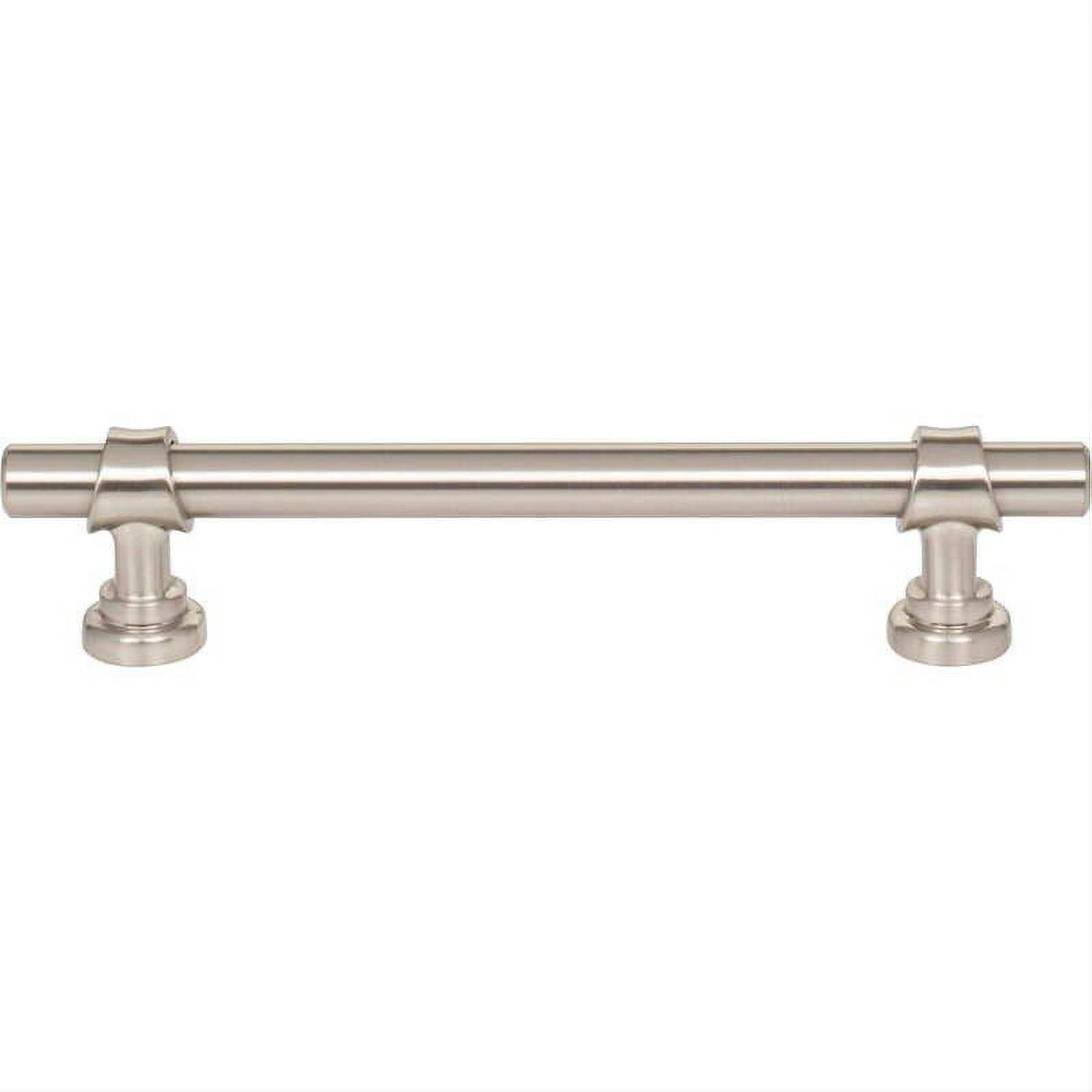 Top Knobs M2710 M2708 Bit 5 1/16" Center to Center Bar Pull Brushed Satin Nickel