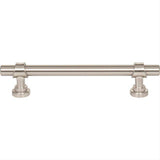 Top Knobs M2710 M2708 Bit 5 1/16" Center to Center Bar Pull Brushed Satin Nickel