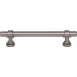 Top Knobs M2711 M2708 Bit 5 1/16" Center to Center Bar Pull Ash Gray