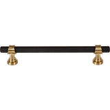Top Knobs M2720 Bit 6 5/16" Center to Center Bar Pull