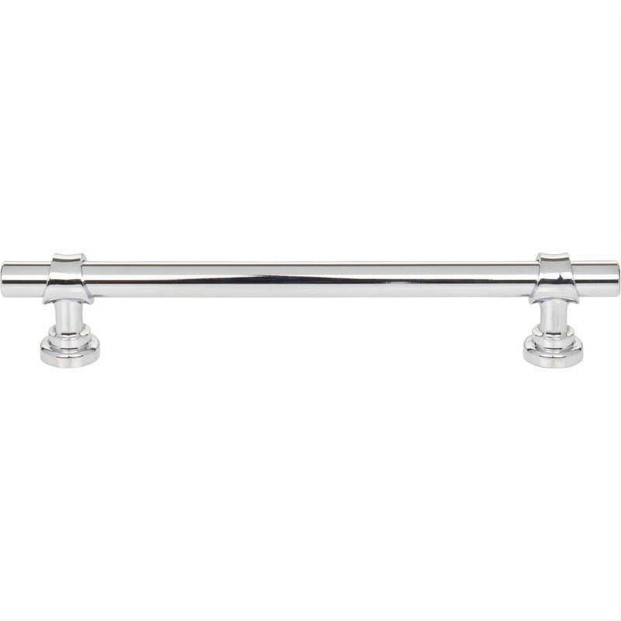 Top Knobs M2720 Bit 6 5/16" Center to Center Bar Pull Polished Chrome