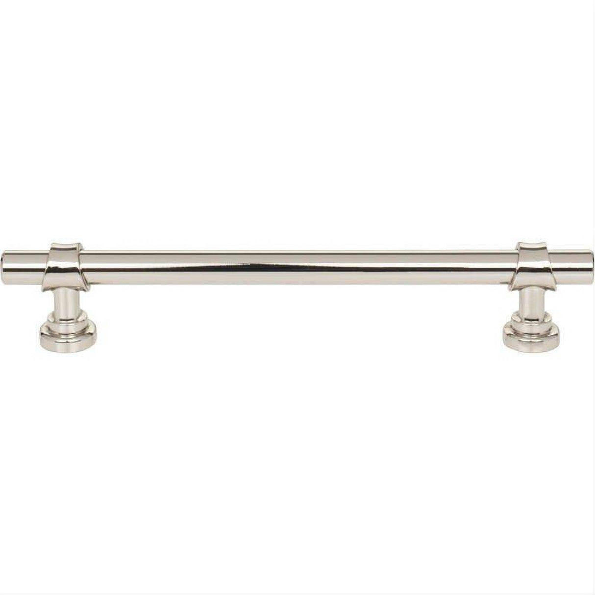 Top Knobs M2721 M2720 Bit 6 5/16" Center to Center Bar Pull Polished Nickel