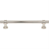 Top Knobs M2721 M2720 Bit 6 5/16" Center to Center Bar Pull Polished Nickel