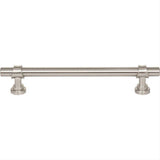 Top Knobs M2722 M2720 Bit 6 5/16" Center to Center Bar Pull Brushed Satin Nickel