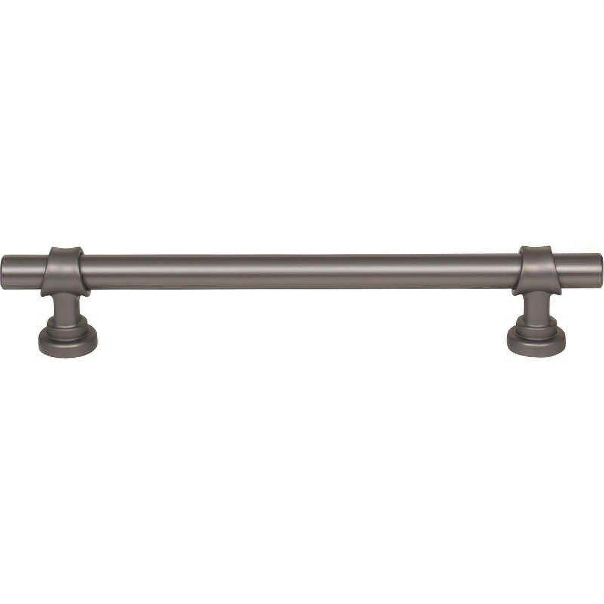 Top Knobs M2723 M2720 Bit 6 5/16" Center to Center Bar Pull Ash Gray