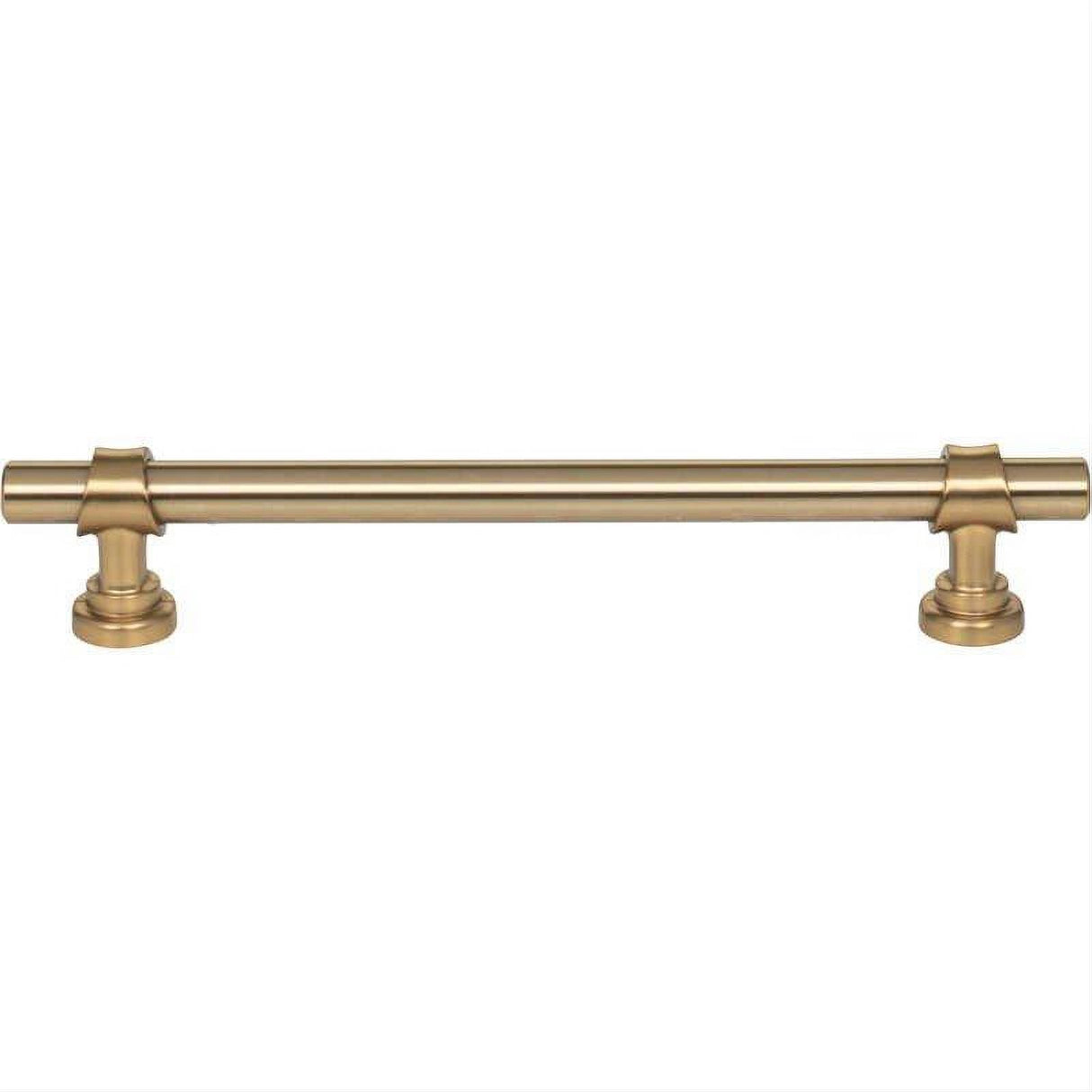 Top Knobs M2724 M2720 Bit 6 5/16" Center to Center Bar Pull Honey Bronze