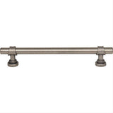 Top Knobs M2725 M2720 Bit 6 5/16" Center to Center Bar Pull Pewter Antique