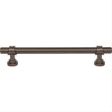 Top Knobs M2726 M2720 Bit 6 5/16" Center to Center Bar Pull Oil Rubbed Bronze