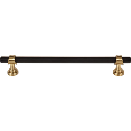 Top Knobs M2732 Bit 7 9/16" Center to Center Bar Pull