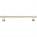 Top Knobs M2733 M2732 Bit 7 9/16" Center to Center Bar Pull Polished Nickel