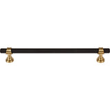 Top Knobs M2744 Bit 8 13/16" Center to Center Bar Pull
