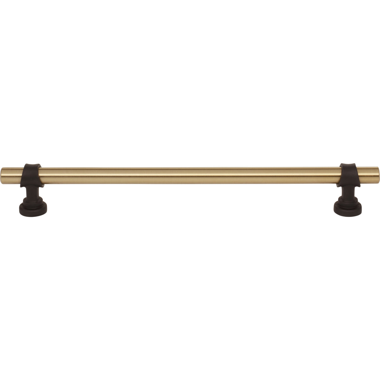 Top Knobs M2744 Bit 8 13/16" Center to Center Bar Pull