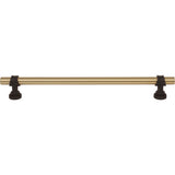 Top Knobs M2744 Bit 8 13/16" Center to Center Bar Pull