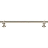 Top Knobs M2745 M2744 Bit 8 13/16" Center to Center Bar Pull Polished Nickel