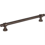 Top Knobs M2750 M2744 Bit 8 13/16" Center to Center Bar Pull Oil Rubbed Bronze