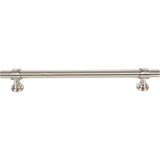 Top Knobs M2768 Bit 12" Center to Center Cabinet Pull / Appliance Pull