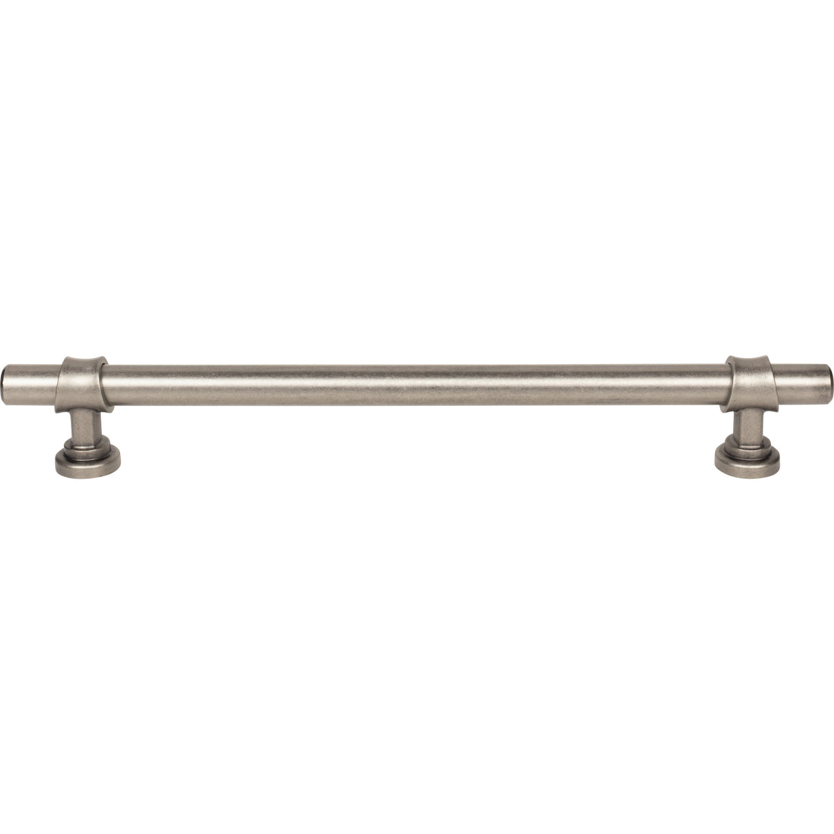 Top Knobs M2768 Bit 12" Center to Center Cabinet Pull / Appliance Pull