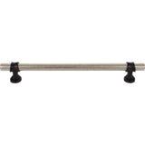 Top Knobs M2768 Bit 12" Center to Center Cabinet Pull / Appliance Pull