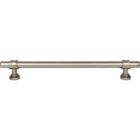Top Knobs M2773 Bit 12" Center to Center Bar Pull Pewter Antique