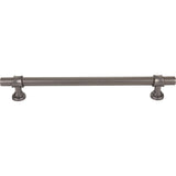 Top Knobs M2780 Bit 18" Center to Center Cabinet Pull / Appliance Pull