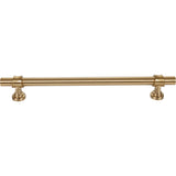 Top Knobs M2780 Bit 18" Center to Center Cabinet Pull / Appliance Pull