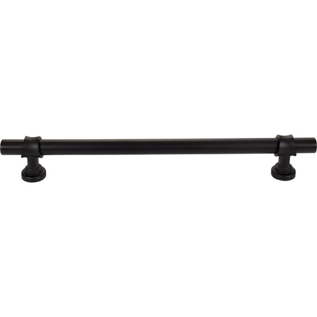 Top Knobs M2780 Bit 18" Center to Center Cabinet Pull / Appliance Pull