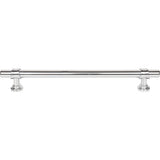 Top Knobs M2780 Bit 18" Center to Center Cabinet Pull / Appliance Pull