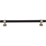Top Knobs M2780 Bit 18" Center to Center Cabinet Pull / Appliance Pull