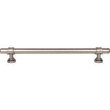 Top Knobs M2785 M2780 Bit 18" Center to Center Cabinet Pull / Appliance Pull Pewter Antique