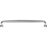 Top Knobs M2792 Charlotte 8" Center to Center Bar Pull