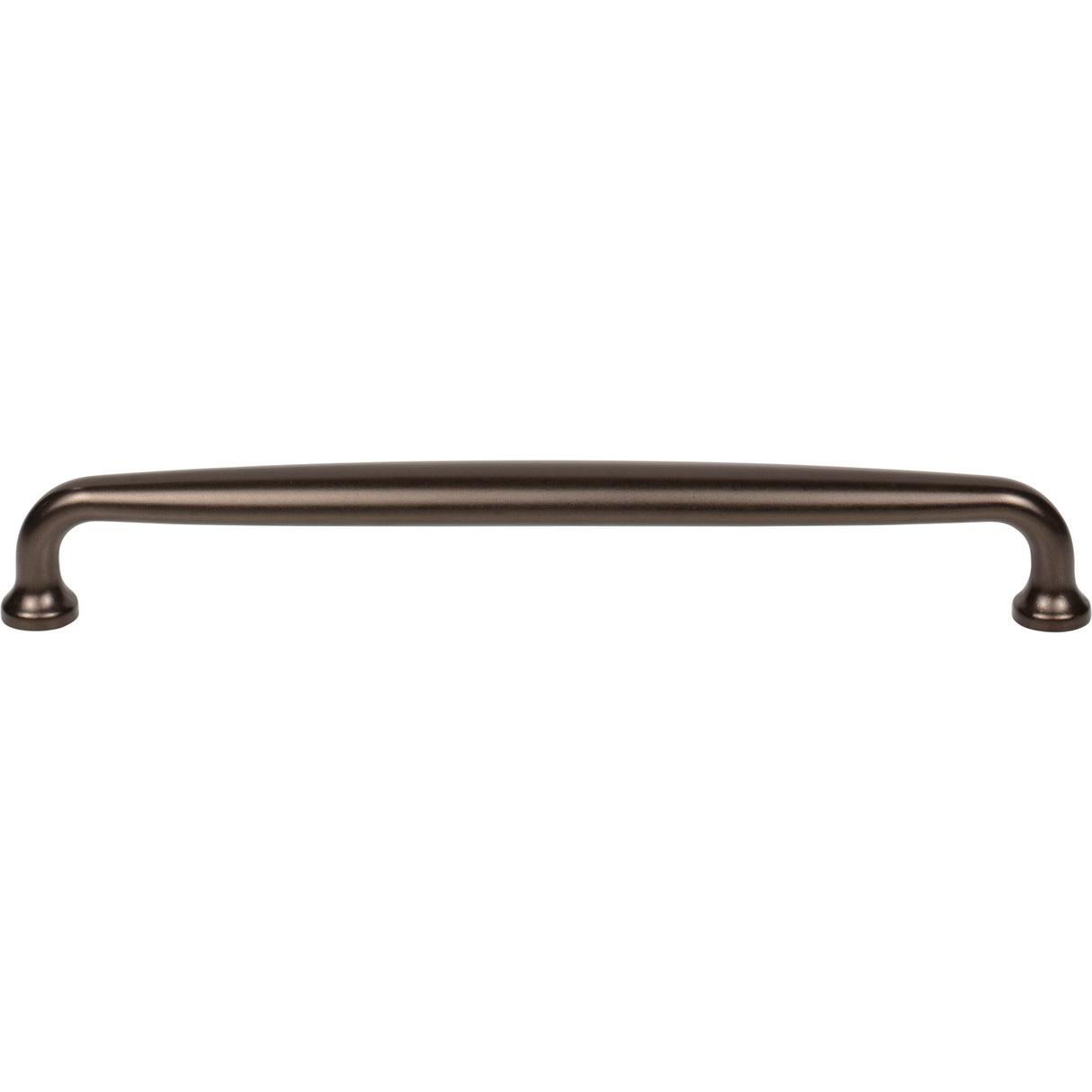 Top Knobs M2792 Charlotte 8" Center to Center Bar Pull