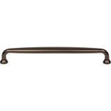 Top Knobs M2792 Charlotte 8" Center to Center Bar Pull